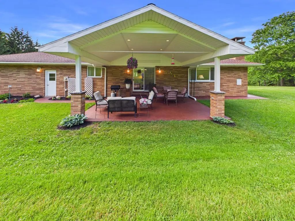 657 Reilly Hollow Road, Smethport