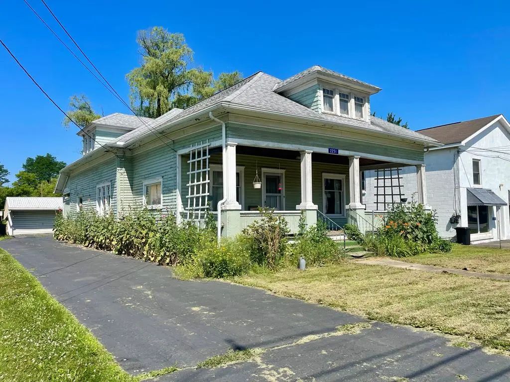 2251 N Williamson Road, Covington