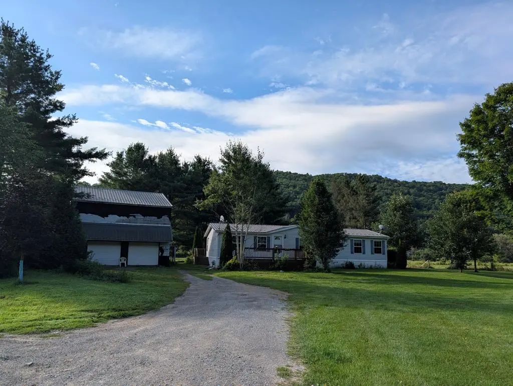831 Rt 6 West, Coudersport