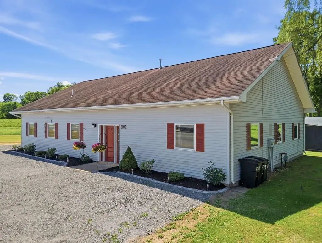 510 East Main Street, Elkland