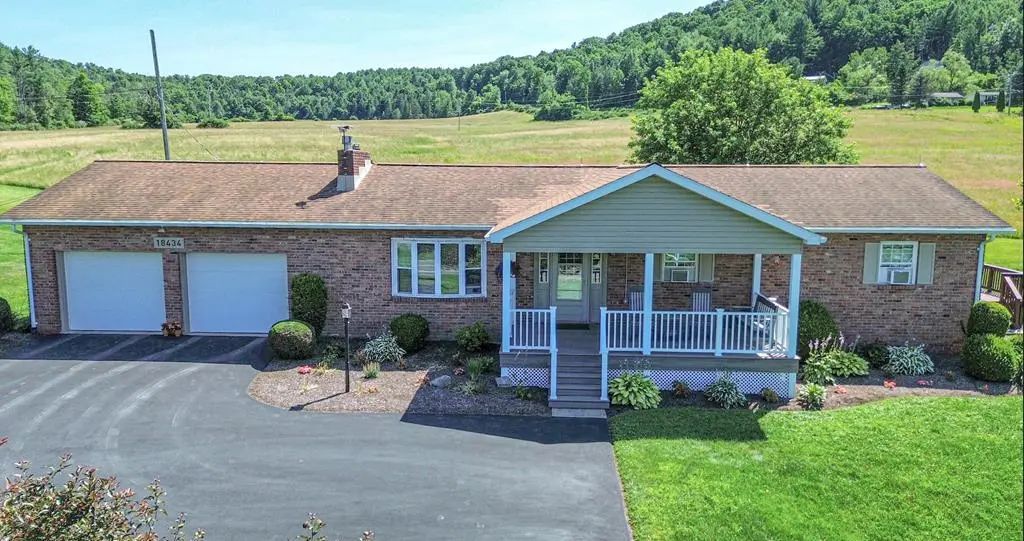 18434 Route 6, Mansfield