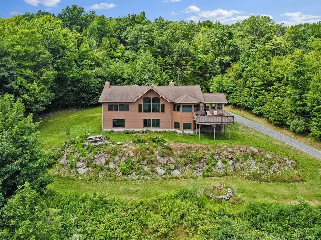 473 Buck Road, Troy