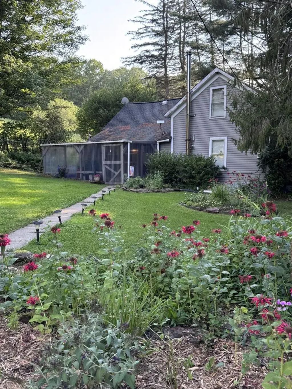 114 Gleason Hollow Road, Port Allegany
