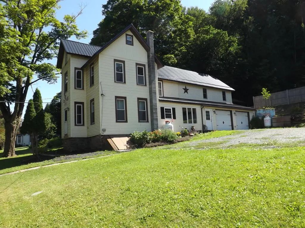 309 S. German Street, Dushore