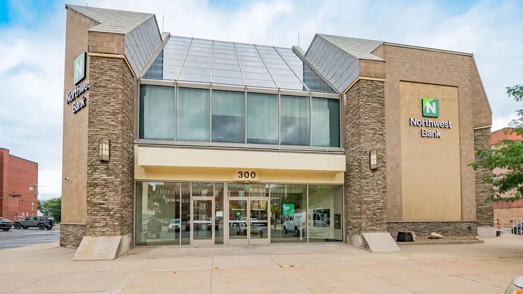 300 Market Street, 3rd Floor, Williamsport