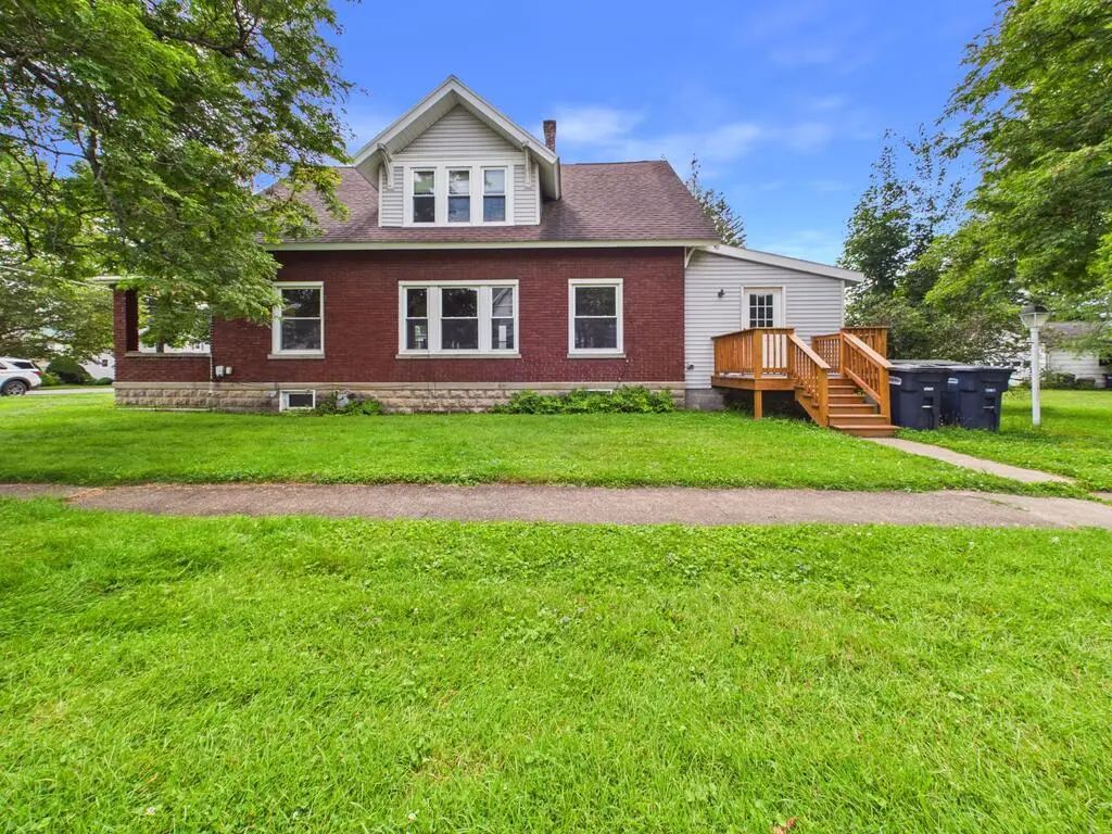 217 E. Arnold Avenue, Port Allegany