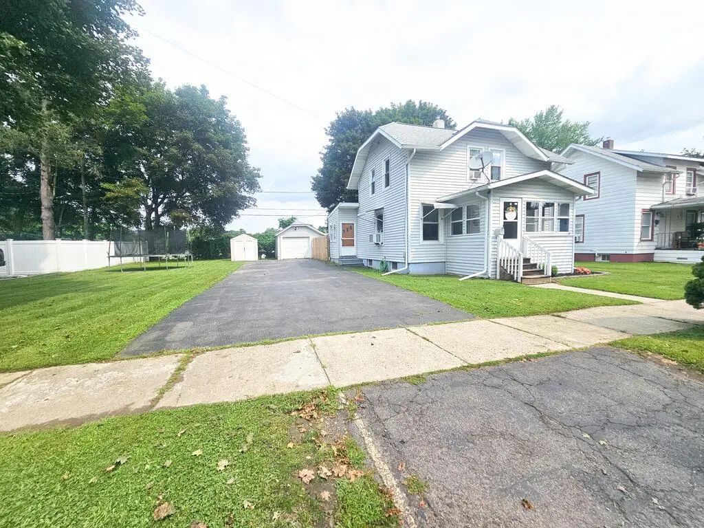 113 Willys St, Elmira