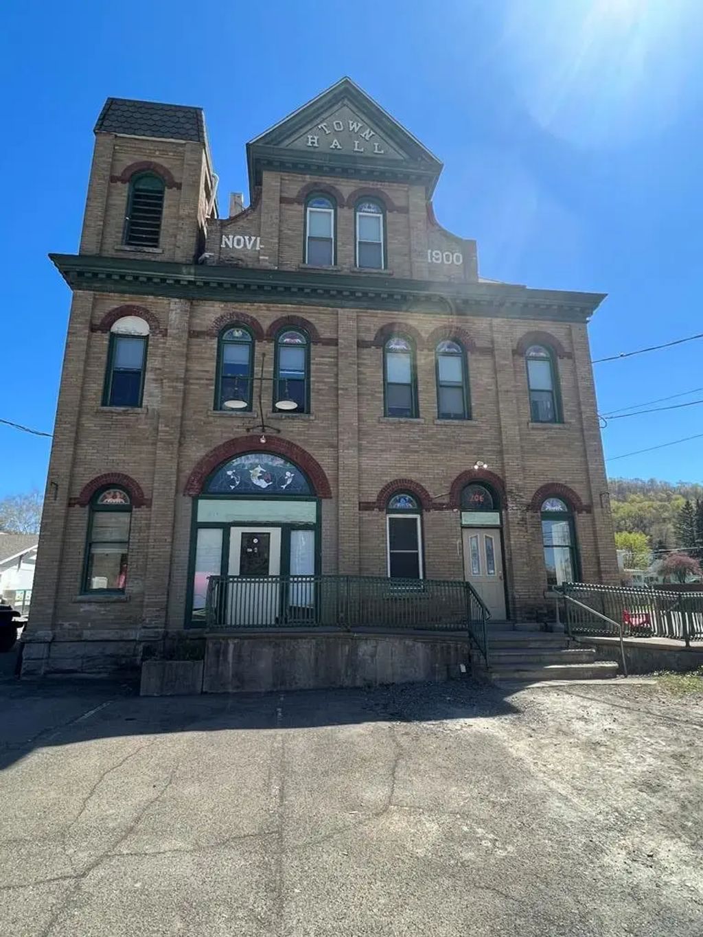 206 Main St. Suite #4, Blossburg