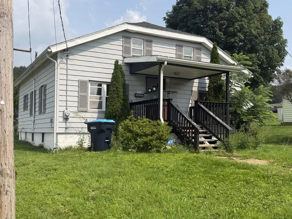 31 E. Vine Street, Port Allegany