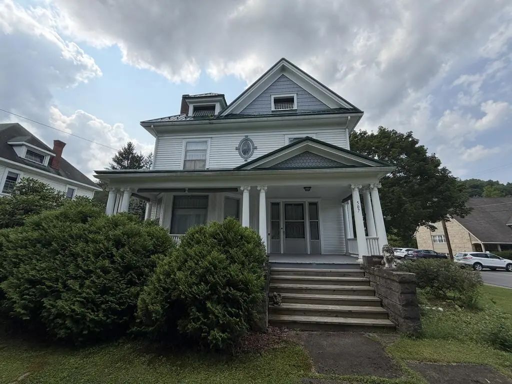 507 N Main Street, Coudersport
