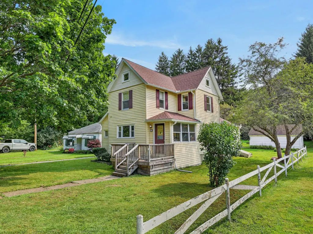 34 Barney St, Andover