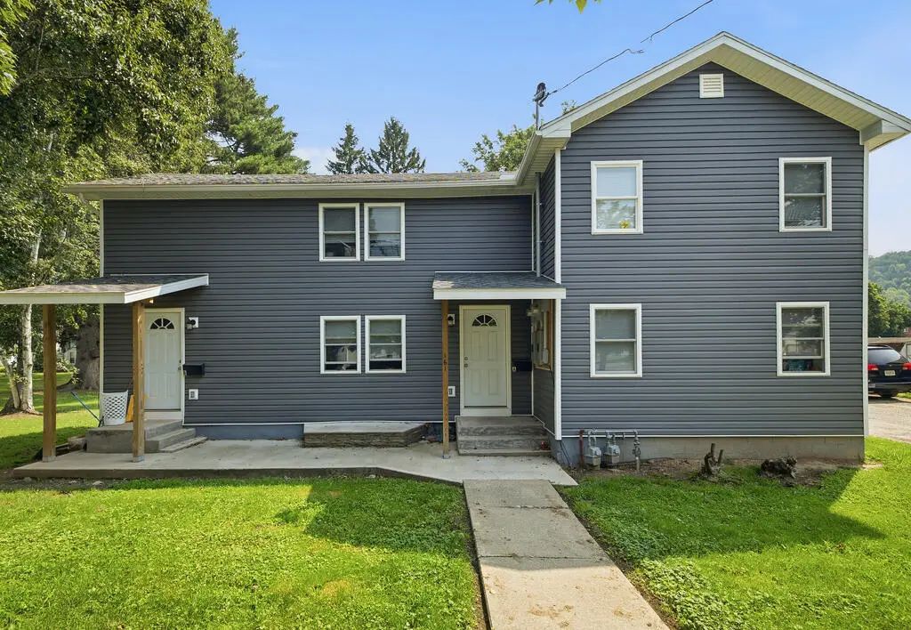 161 E Main Street, Mansfield