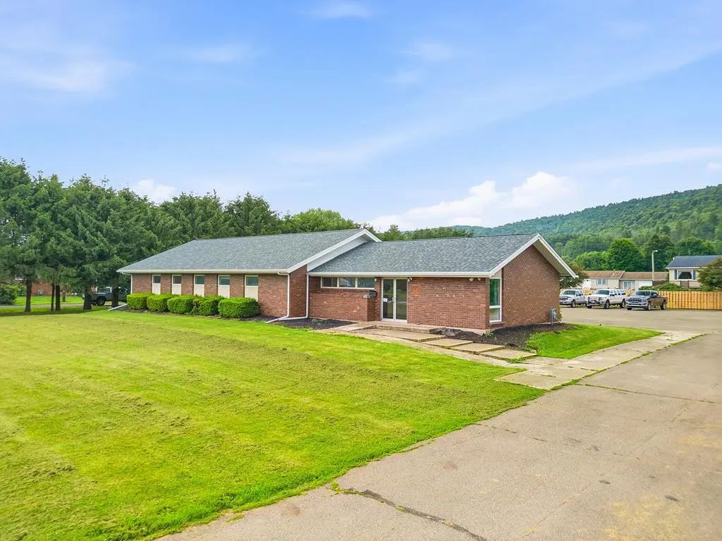 620 West Main Street, Elkland