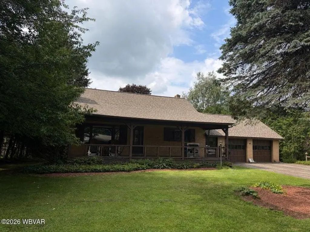 11990 Route 87, Dushore