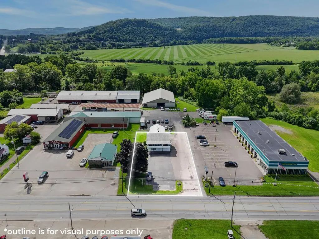 1786 Golden Mile Rd, Wysox