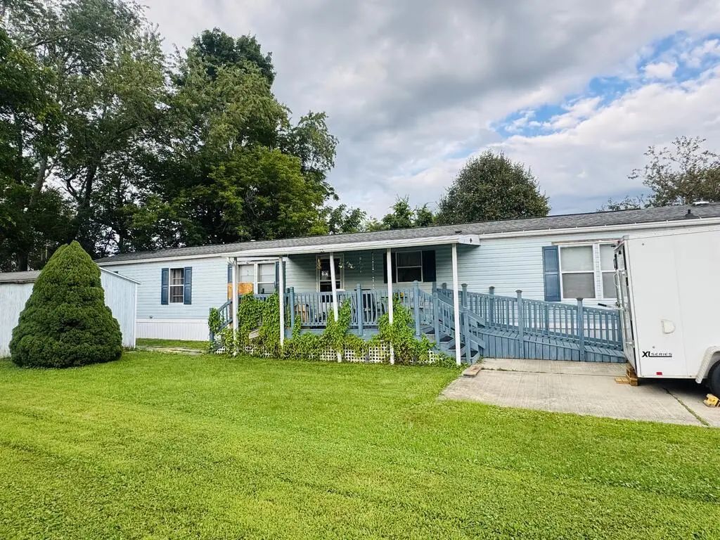 303 Cessna St, Sayre