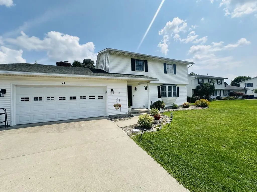 74 Sharon Ave, Sayre