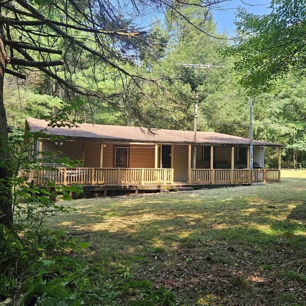 512 Meridian Rd., Other