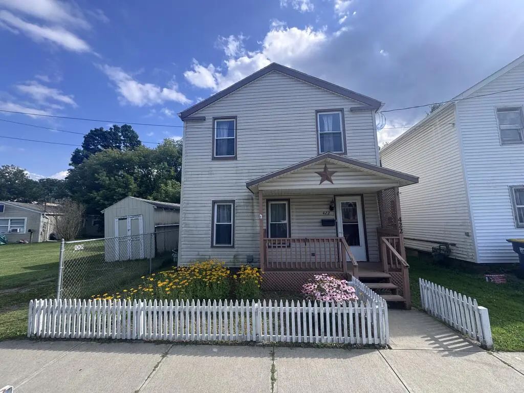 422 Broad St., Waverly