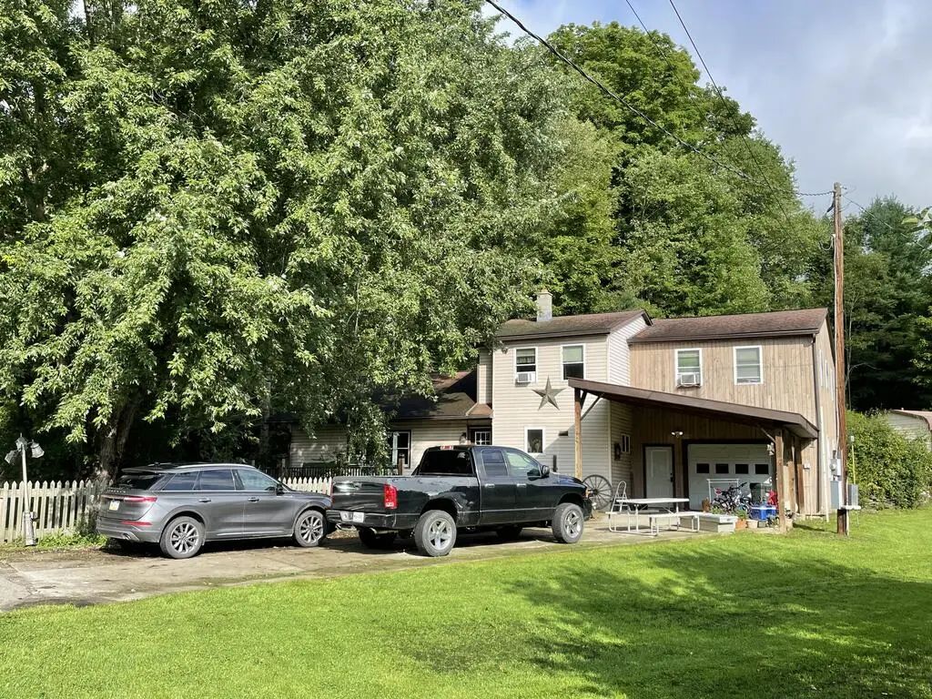 2172 N Rome Rd, Rome