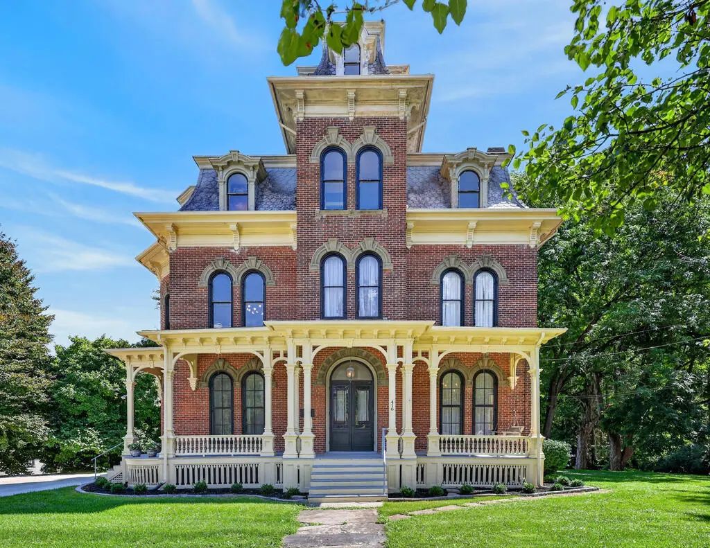 416 Chemung St, Waverly