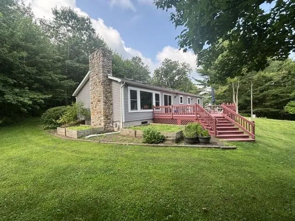 312 Sheer Road, Wellsboro