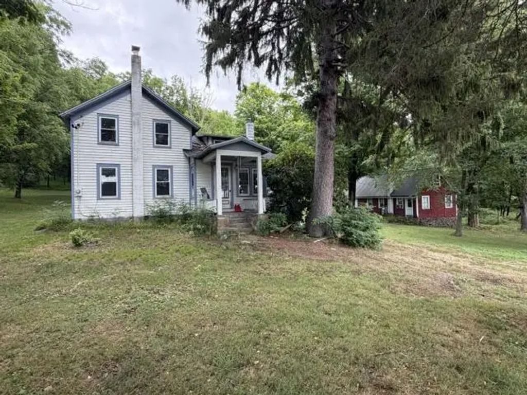 114 Stoney Point Rd, Wyalusing