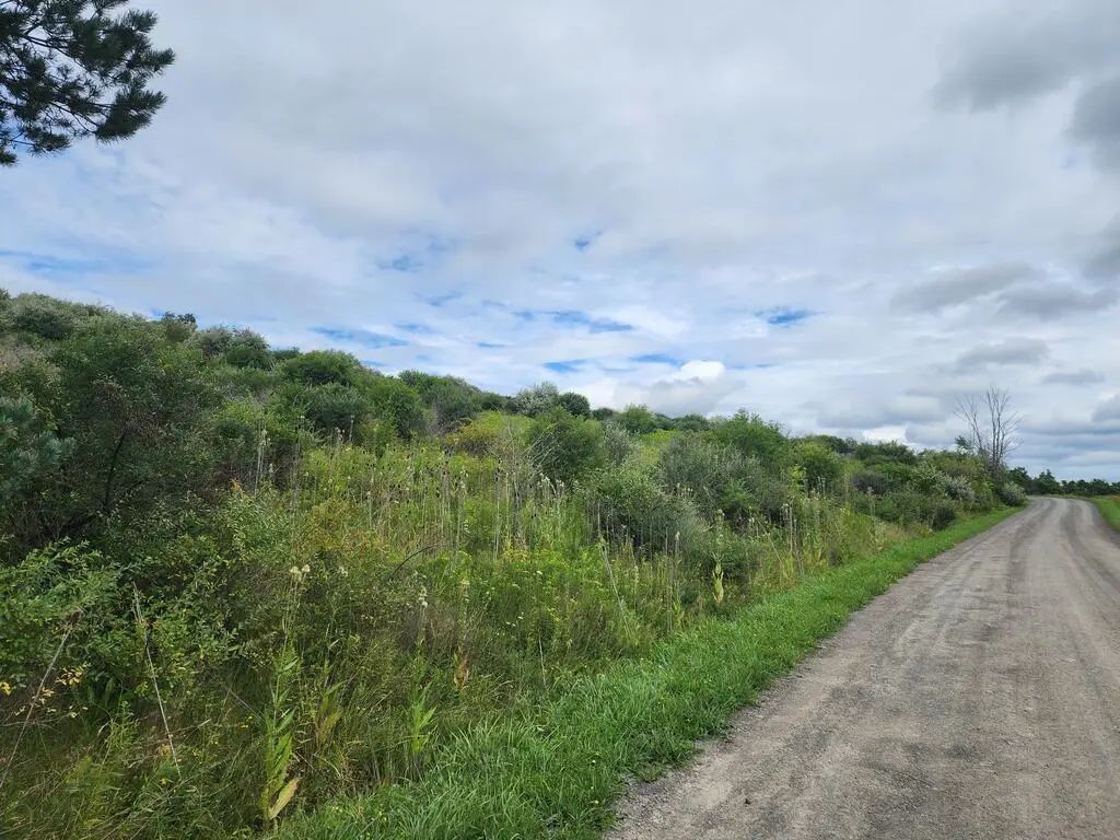 Ames Hill Rd, Mansfield