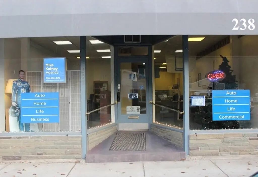 238 Main St, Blossburg