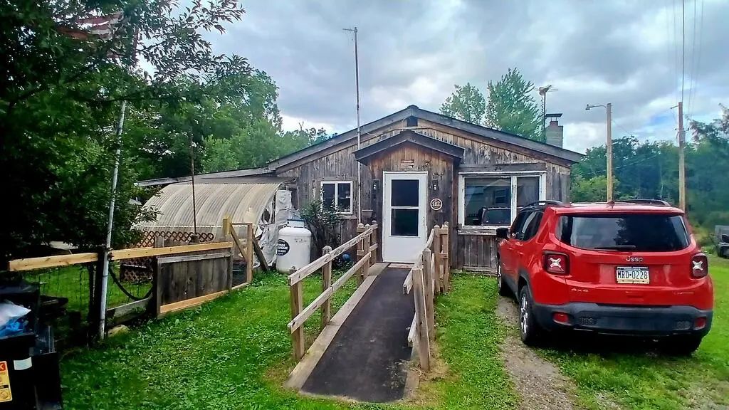 47 Ferry Road, Wyalusing