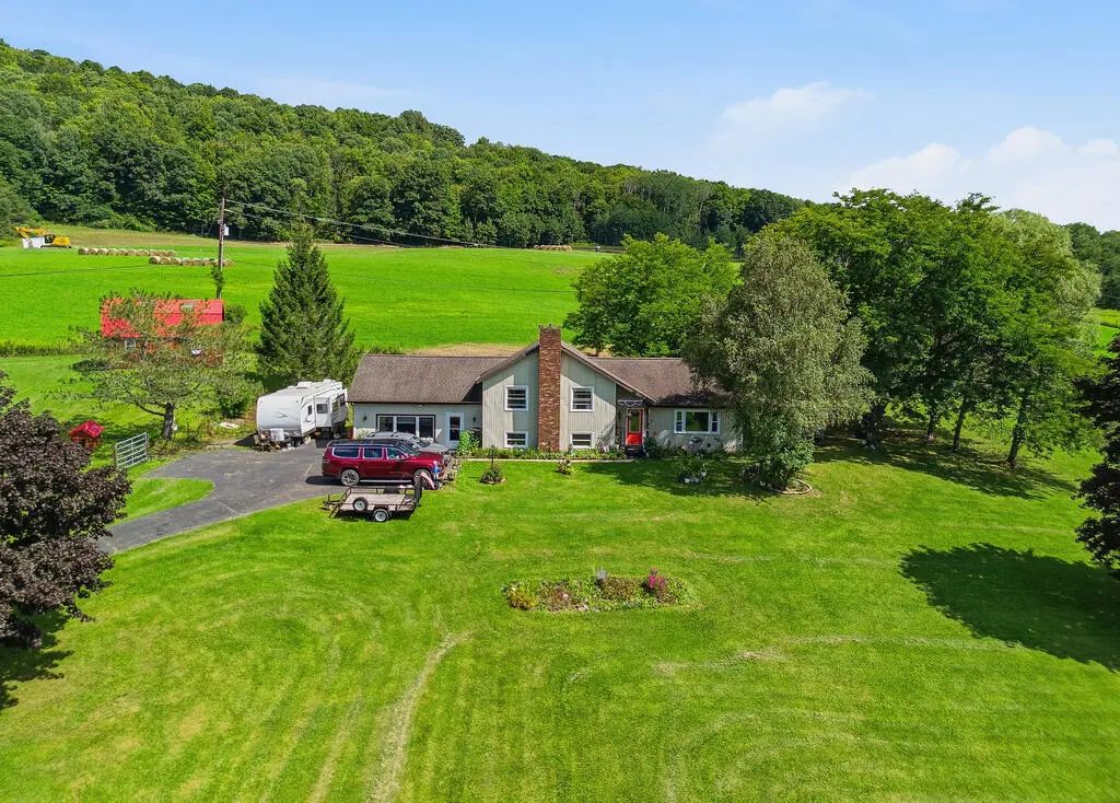 2176 Merrick Hill Rd, Knoxville
