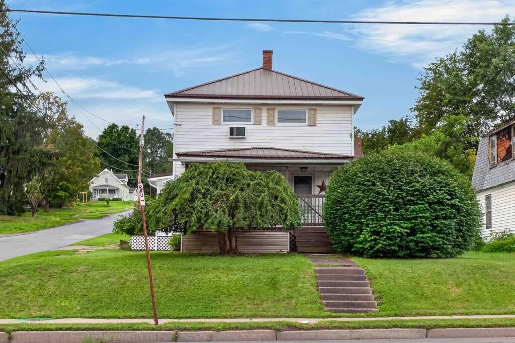 112 East Avenue, Wellsboro