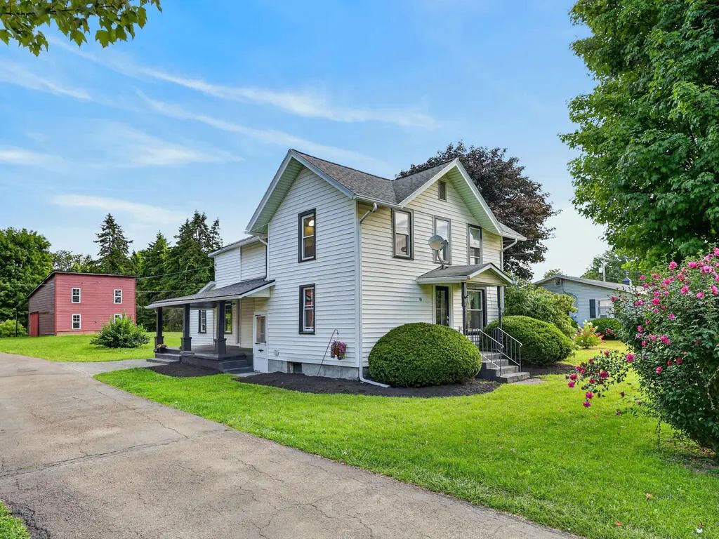 31 Pitney Street, Sayre