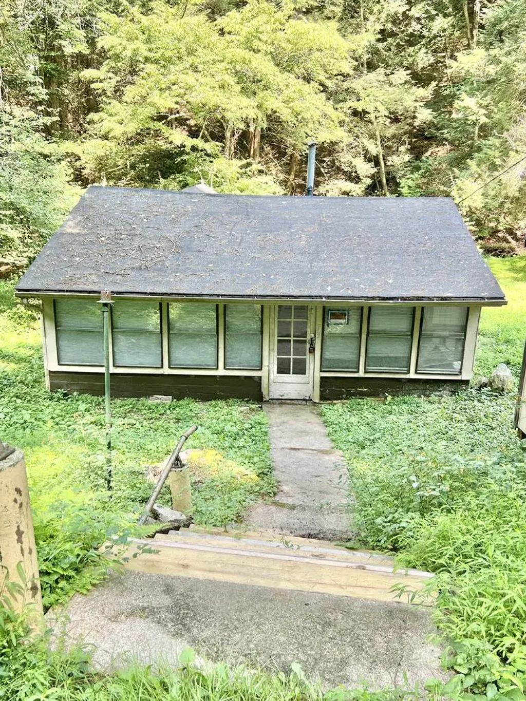 73 Rattlesnake Hollow Drive, Galeton