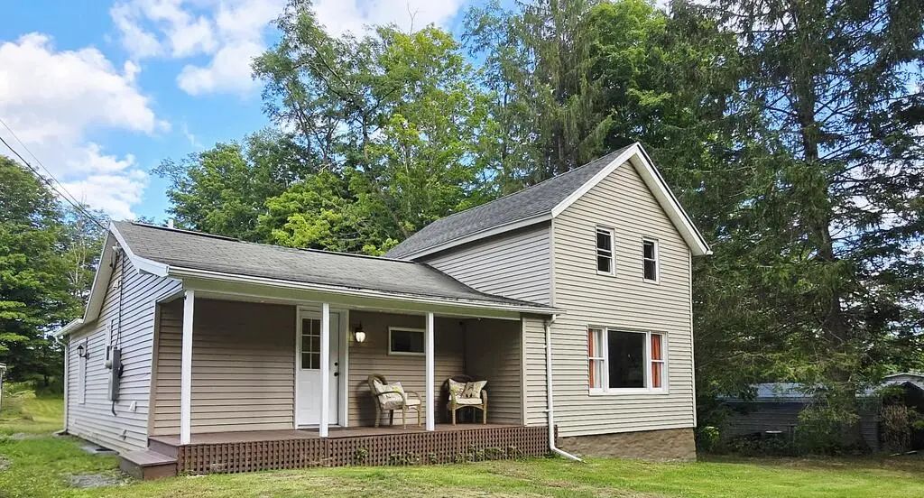 1328 Gulf Road, Rome