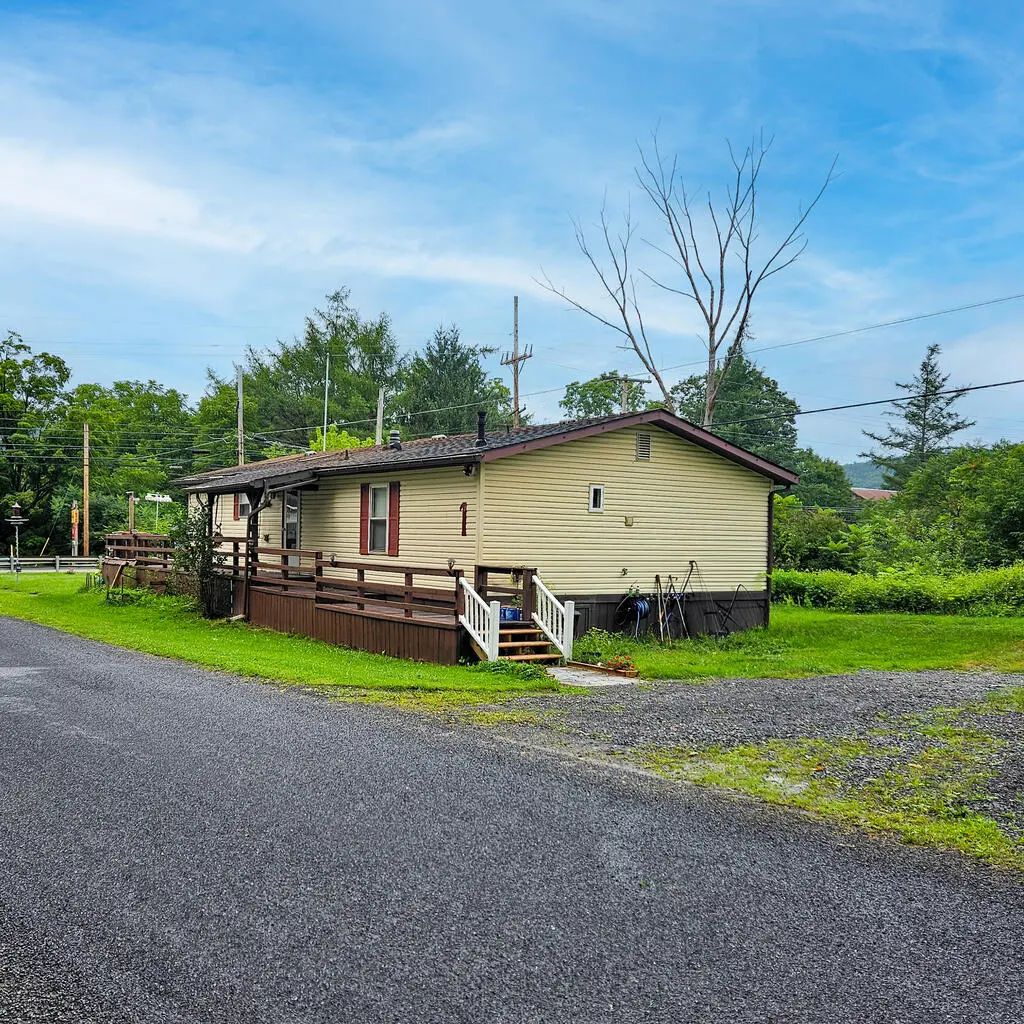 1 Heise Run Road, Wellsboro