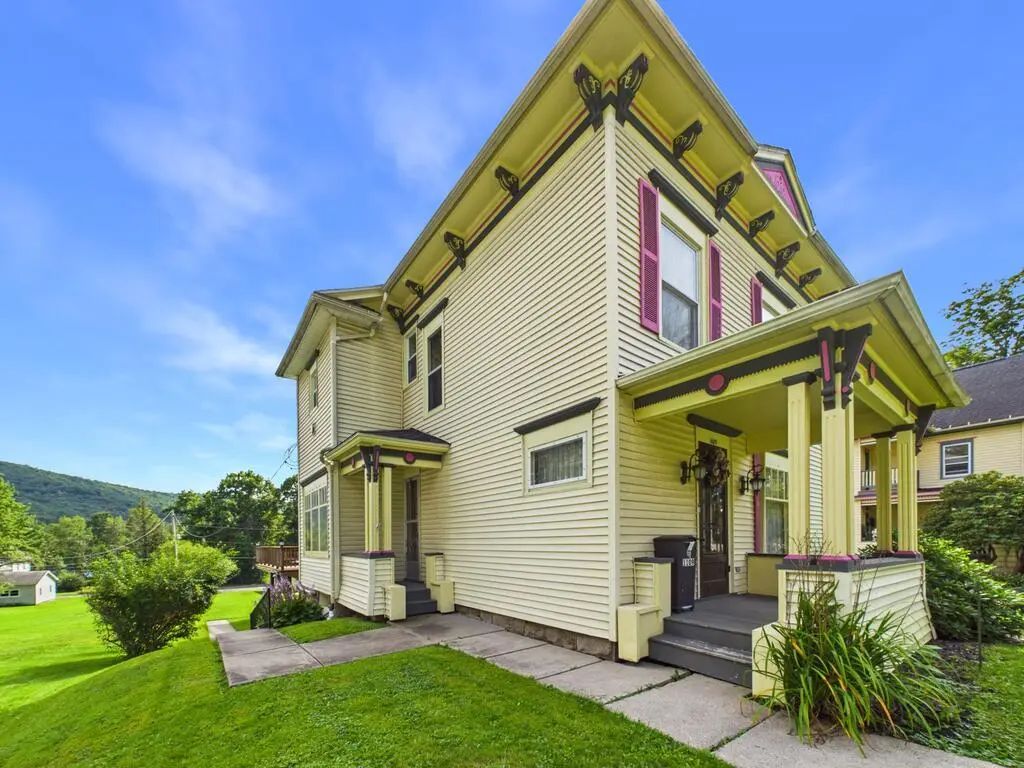 1109 W. Main Street, Smethport