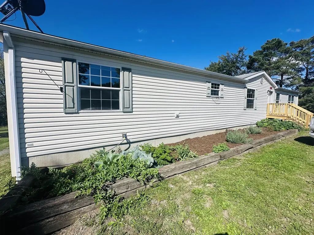 5507 Berwick, Columbia Cross Roads