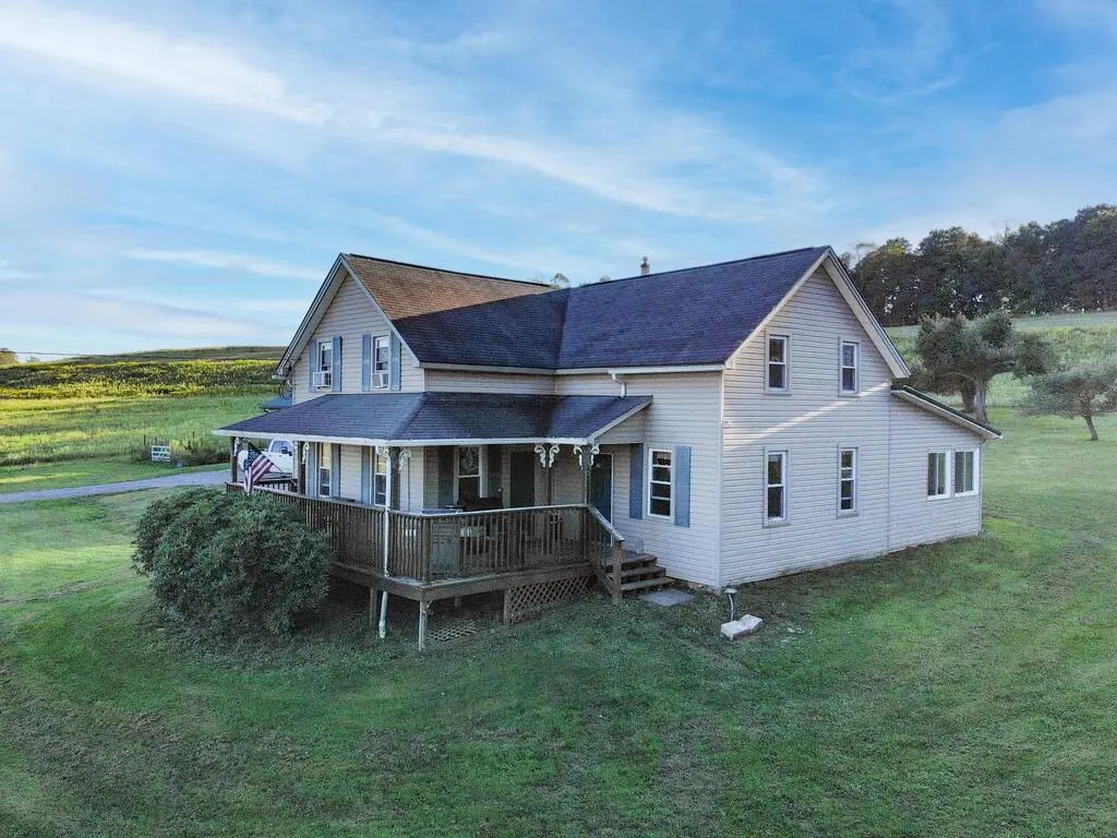 46 Ridge Road, Galeton