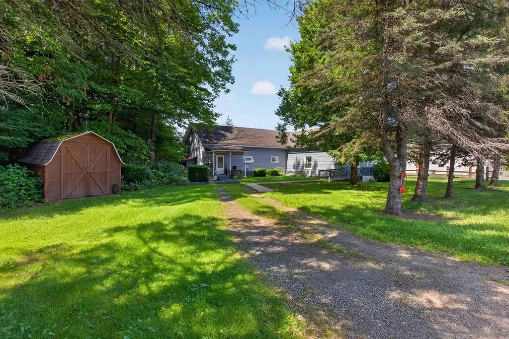 2 Heise Run Road, Wellsboro