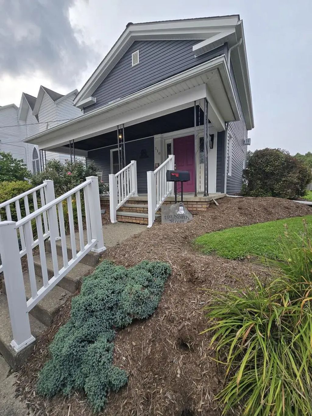 110 North St, Athens