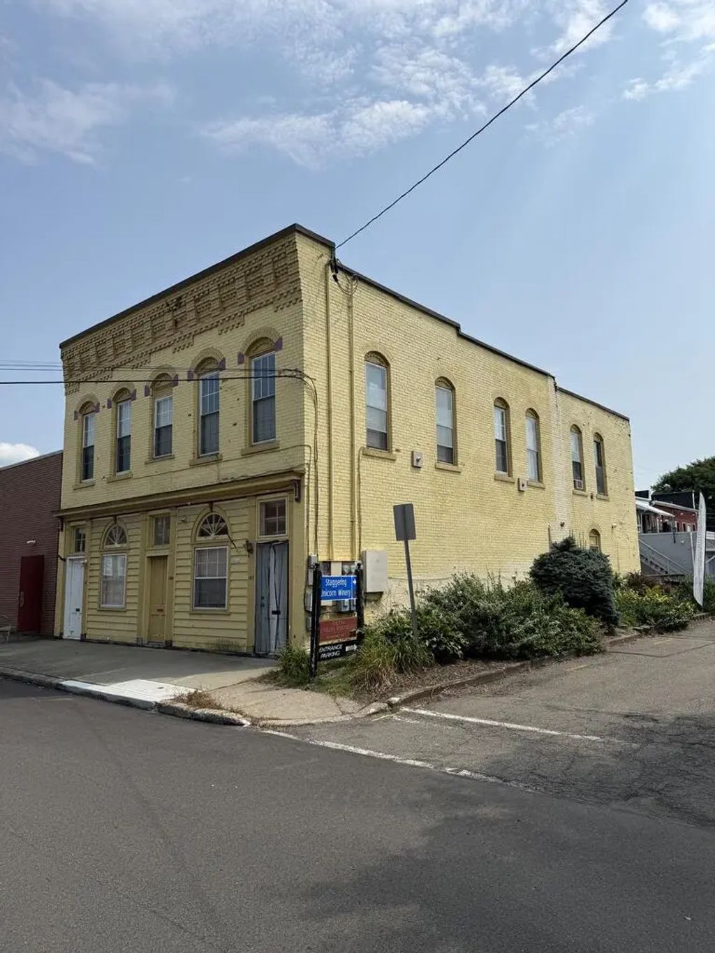 107 Central Ave, Athens