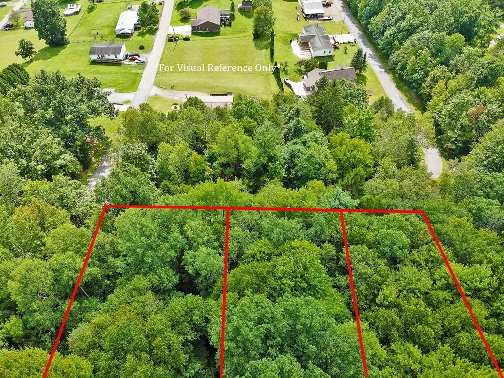 Lots #6,16,17 Max Roys Drive, Port Allegany