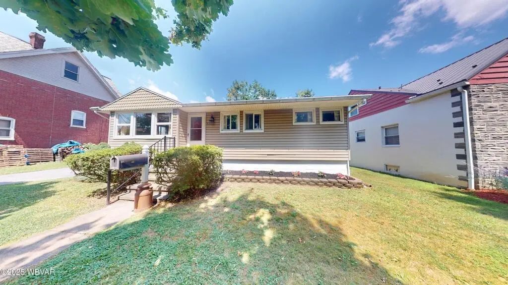 1058 Park Ave, Williamsport