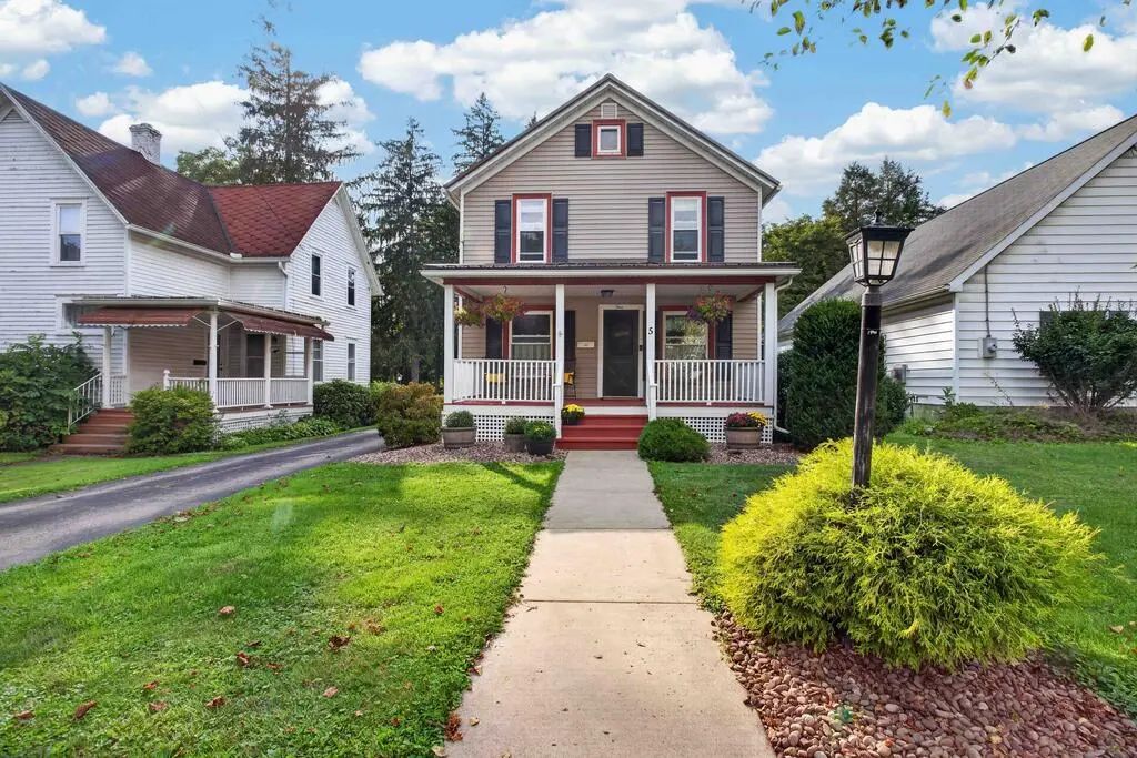 5 Cone Street, Wellsboro