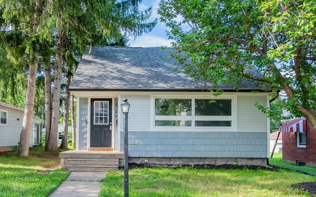 527 Wilson Street, Williamsport