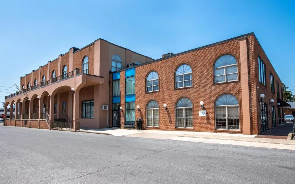 227 Academy Street, Williamsport