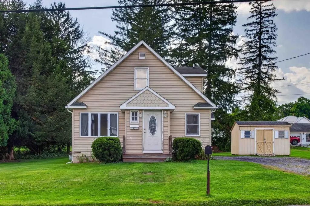 17 Kelsey Street, Wellsboro