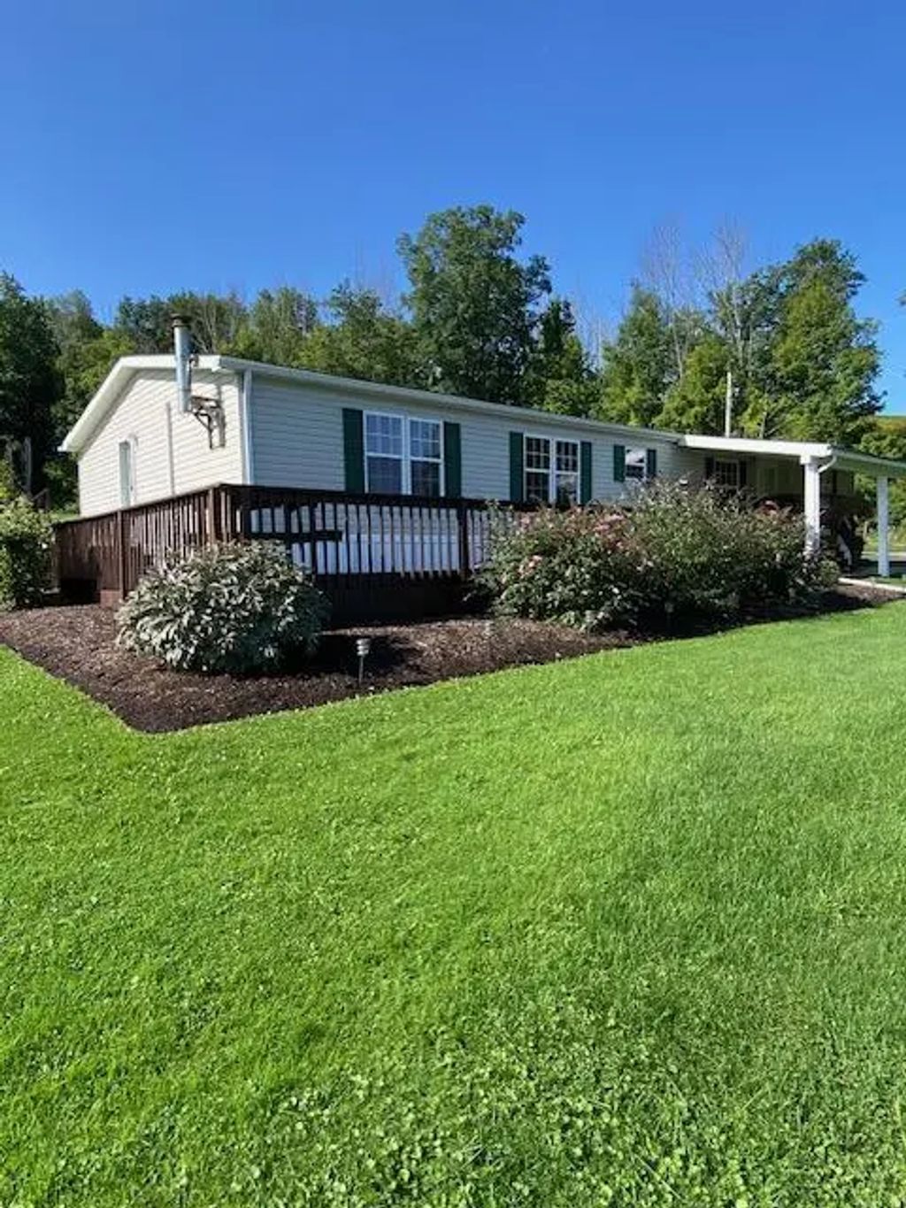 189 Ollock Road, Mainesburg
