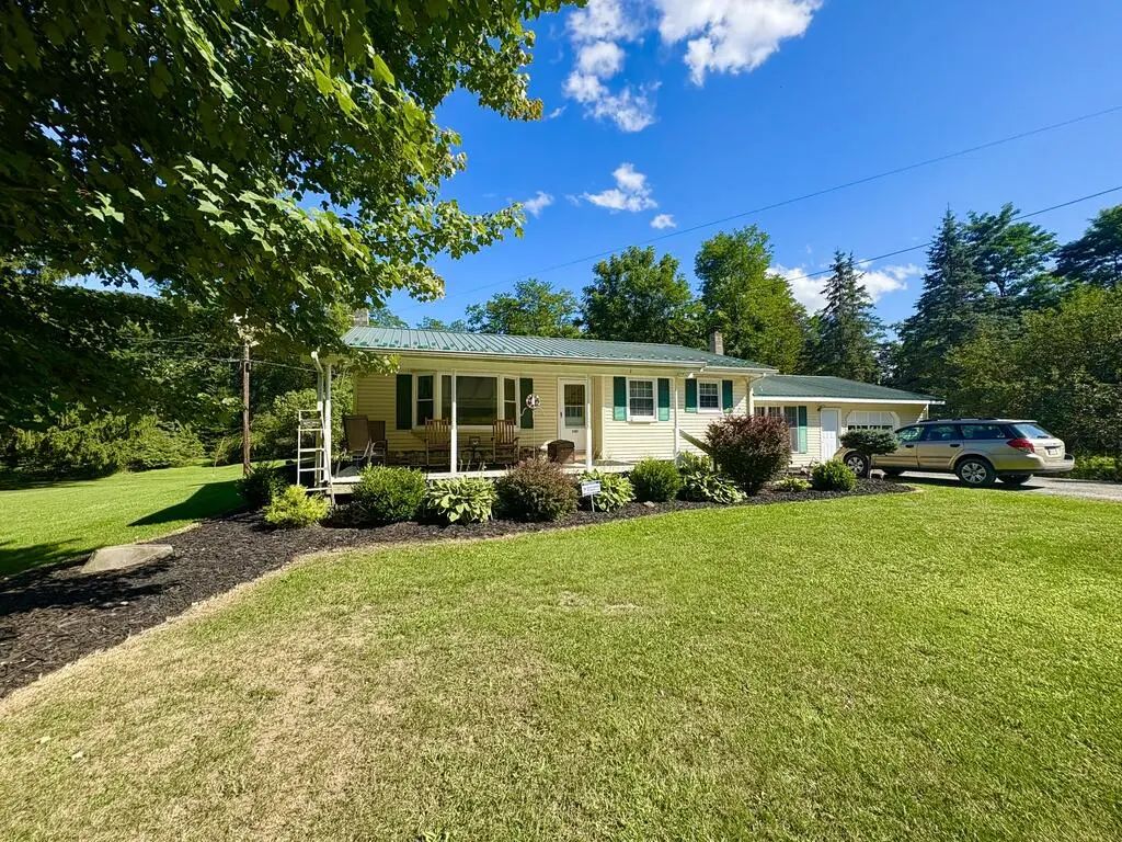 31882 Route 14, Gillett